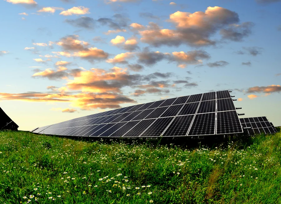 Kit de Energia Solar Grátis: Adeus conta de Luz