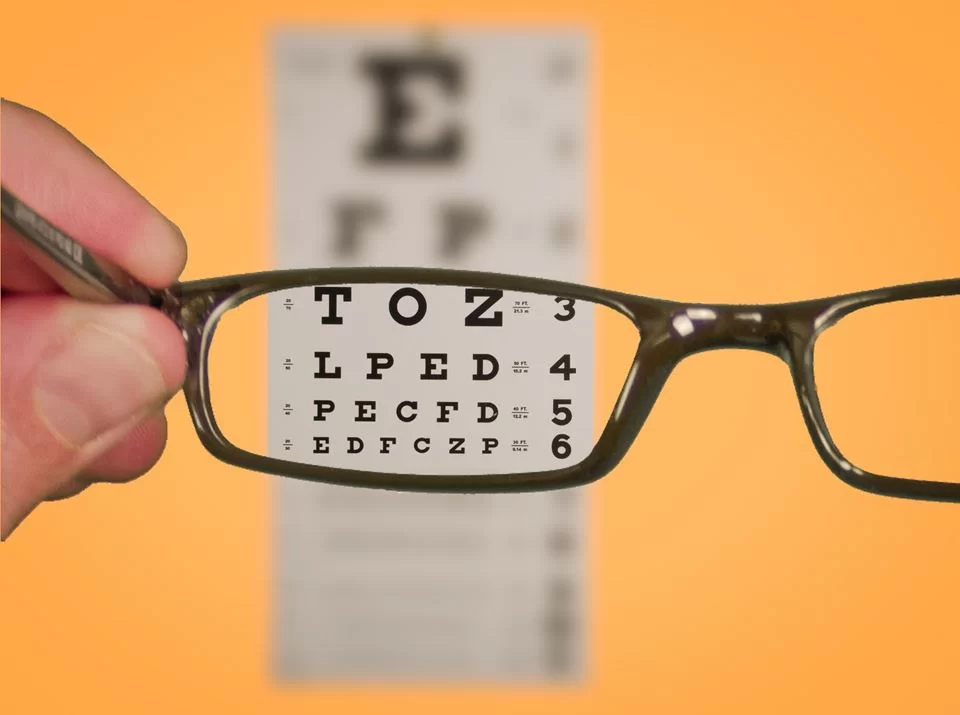 Óculos de Grau Gratuito: Como conseguir o seu pelo SUS