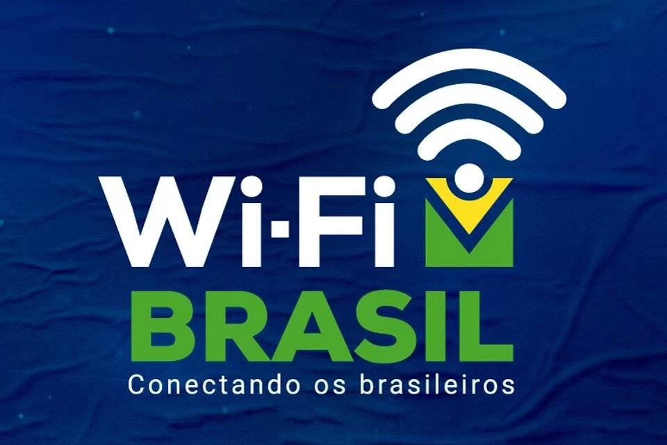 Aprenda a solicitar o Programa Wi-Fi Brasil para a sua CASA!