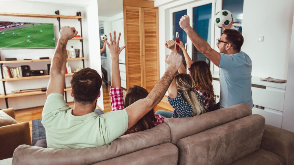 O Melhor Guia para Assistir Jogos ao Vivo Agora Mesmo