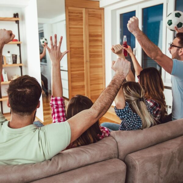 O Melhor Guia para Assistir Jogos ao Vivo Agora Mesmo