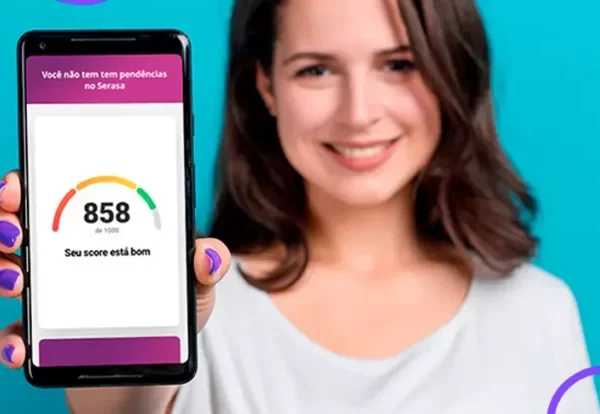 Aplicativo do Serasa: Passo a passo para consultar score de crédito