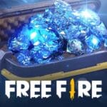Diamantes gratis en free fire