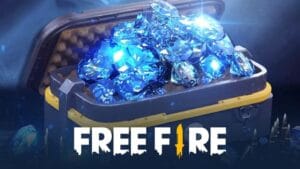 Diamantes grátis no Free Fire? Veja como conseguir!