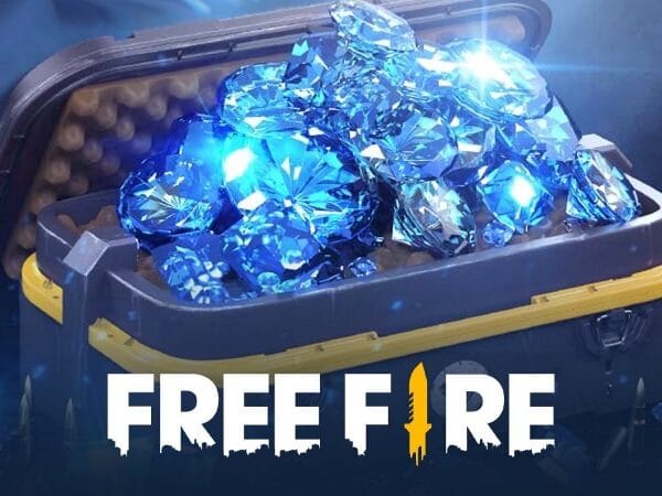 Diamantes grátis no Free Fire? Veja aqui como conseguir!