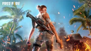 Como ganhar diamantes grátis no Free Fire?