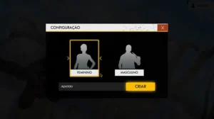 Nomes para Free Fire: Nicks perfeitos para copiar!