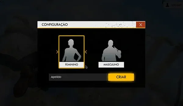 Nomes para Free Fire: Nicks perfeitos para copiar!