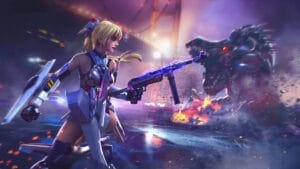 Armas para Free Fire: Lista com as melhores!