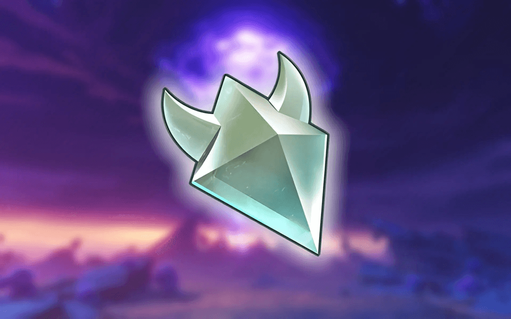 Guia completo para coletar Crystal Core