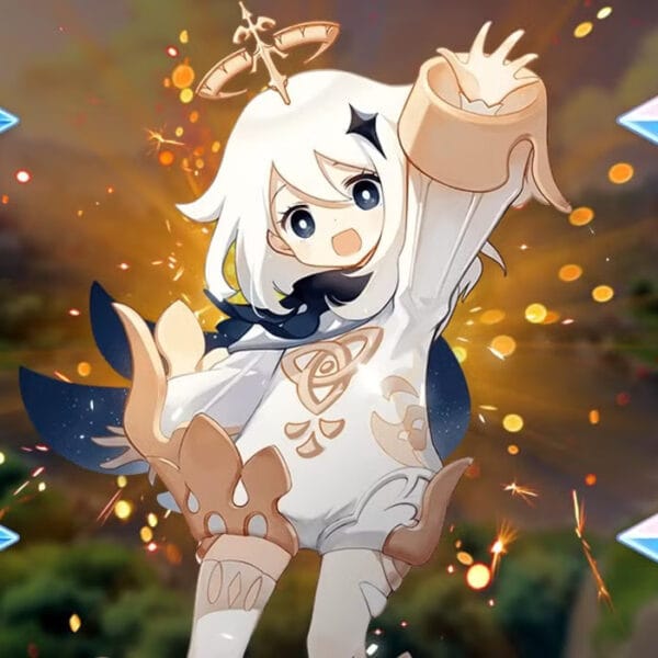 Como ganhar primogems de graça no Genshin Impact?