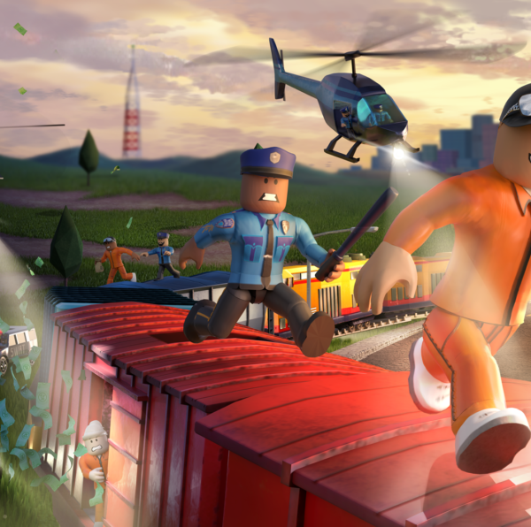 Como vender itens no Roblox? Aprenda aqui!