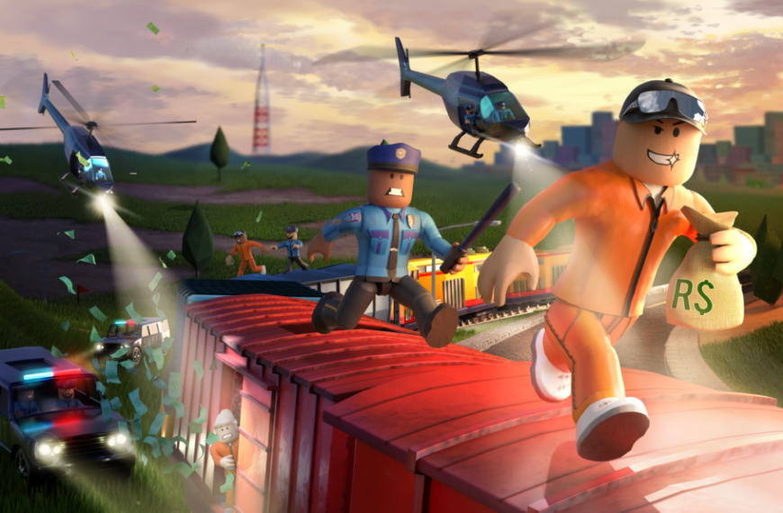 Como vender itens no Roblox? Aprenda aqui!
