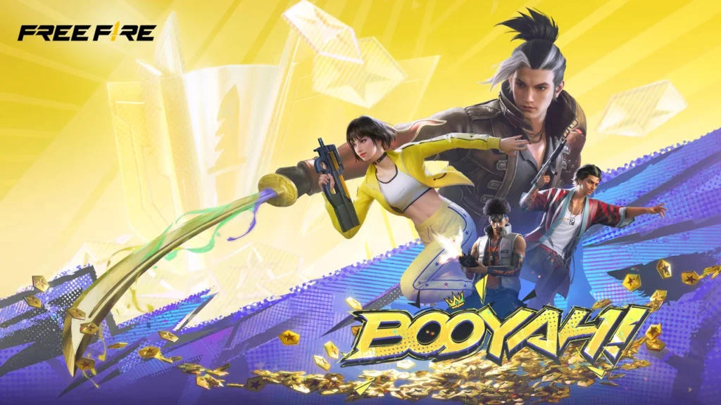 O que significa Booyah no Free Fire? Entenda aqui