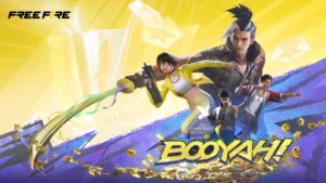 O que significa Booyah no Free Fire? Entenda aqui