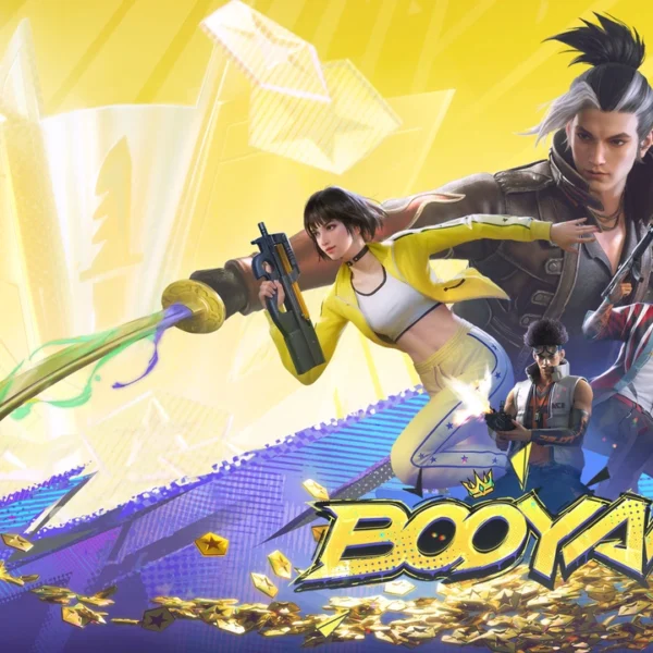 O que significa Booyah no Free Fire? Entenda aqui