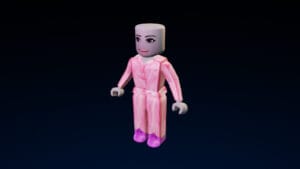 Como criar uma nova roupa no Roblox?
