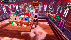 Descubra o evento de Inverno no Dress To Impress Roblox!