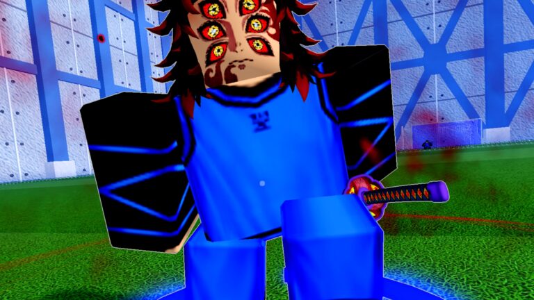 BLUE LOCK RIVALS CODES IN ROBLOX