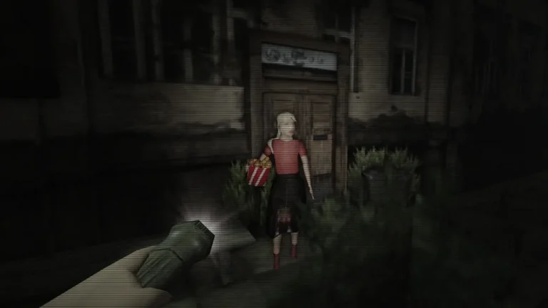 Melhores jogos de terror Roblox