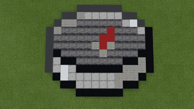 Compass in Minecraft