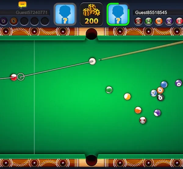 Como ganhar tudo no 8 Ball Pool? Veja as dicas!