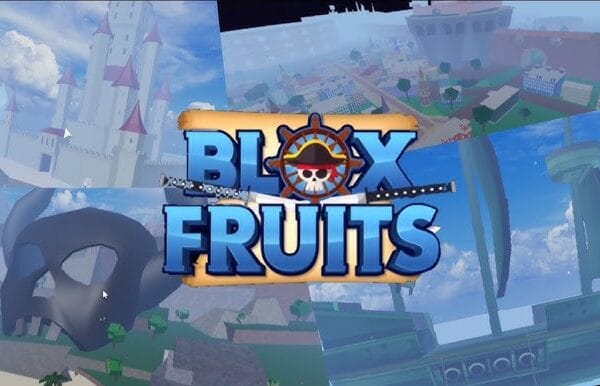 Blox Fruits: O que você precisa saber para começar