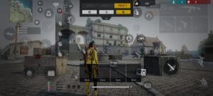Melhor HUD para Free Fire (Atualizado)