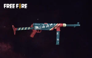 Tudo sobre MP40 Free Fire: Características e dicas de uso