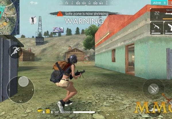 Como se tornar um Mestre no Free Fire? Dicas avançadas