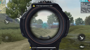 Mira no Free Fire: Veja como ser preciso nas partidas