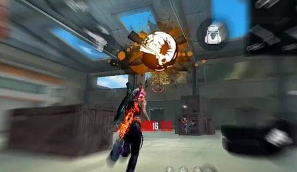 Veja como dar capa no Free Fire