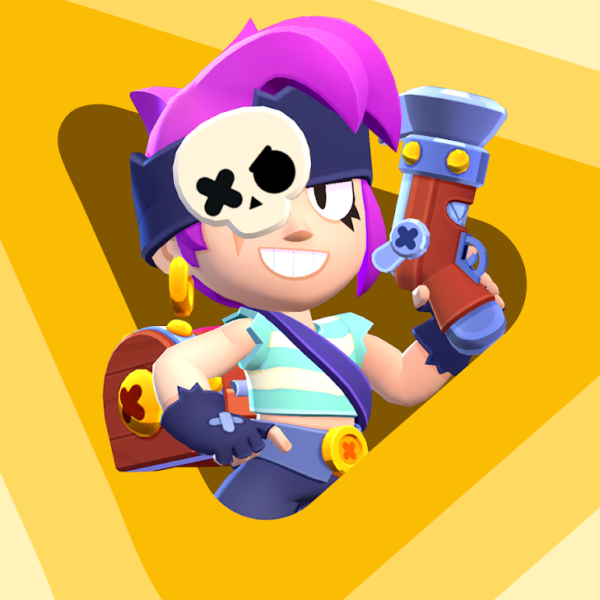 Conheça as principais classes do Brawl Stars