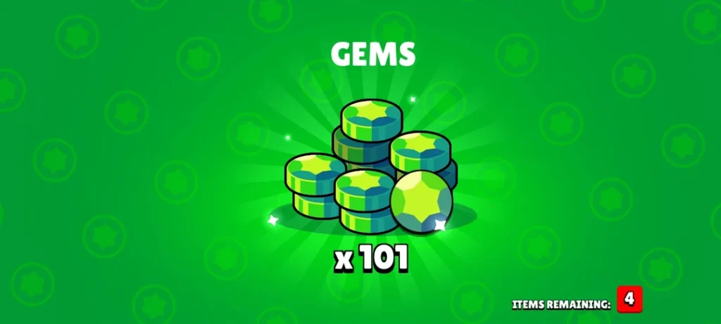 As melhores dicas para coletar gemas grátis no Brawl Stars