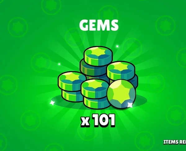 As melhores dicas para coletar gemas no Brawl Stars