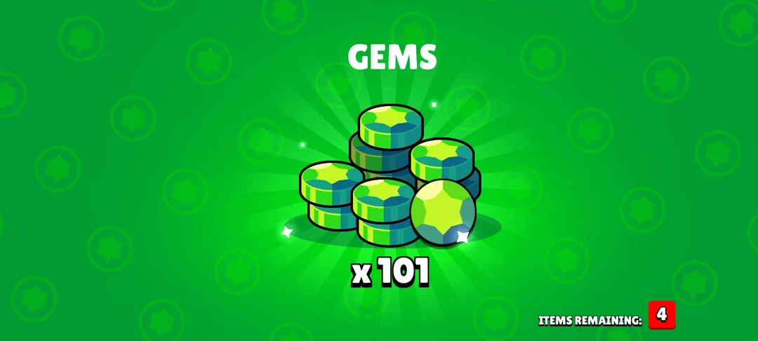 The best tips for collecting free gems on Brawl Stars