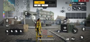 KD no Free Fire: Como subir na classificação?