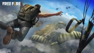 O que significa rushar no Free Fire? Confira aqui!