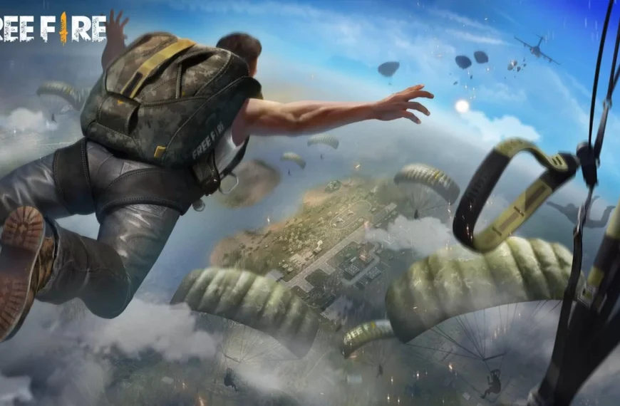 O que significa rushar no Free Fire? Confira aqui!