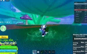 Qual melhor raça no Blox Fruits?