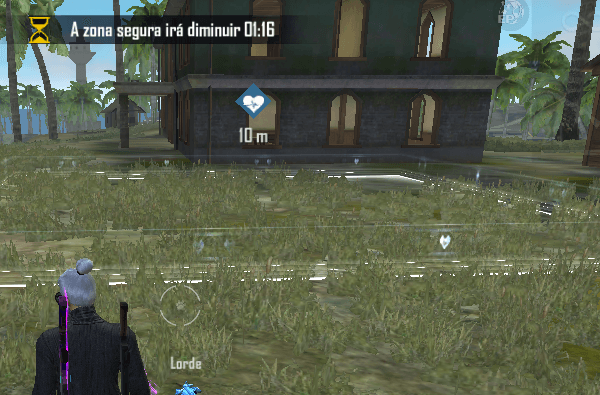 Aprenda como reviver aliados no Free Fire