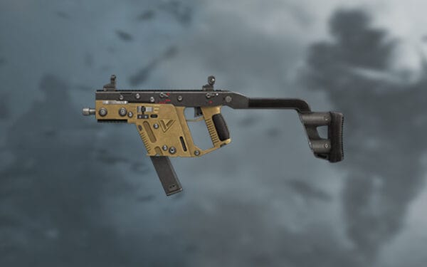 Submetralhadora Free Fire: Conheça as principais