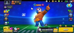 Brawl Stars Códigos (Atualizado)