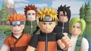 Códigos de Shindo Life (Lista Atualizada)