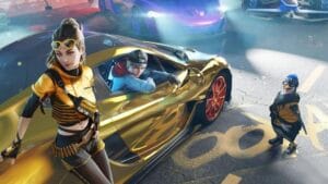 Conheça o Servidor Avançado do Free Fire