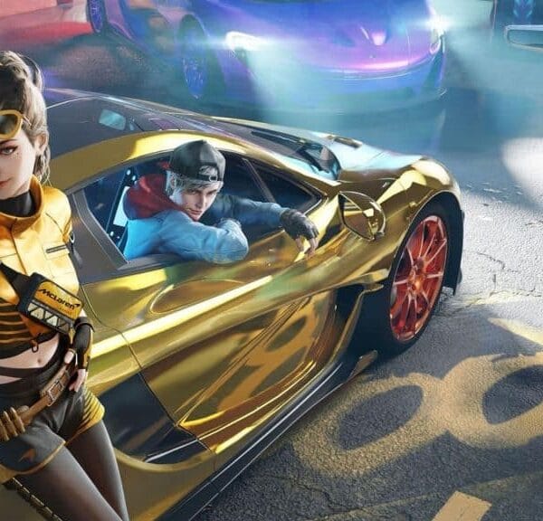 Conheça o Servidor Avançado do Free Fire