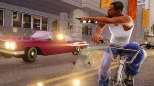 Loja na Malásia abre pré-venda de GTA 6