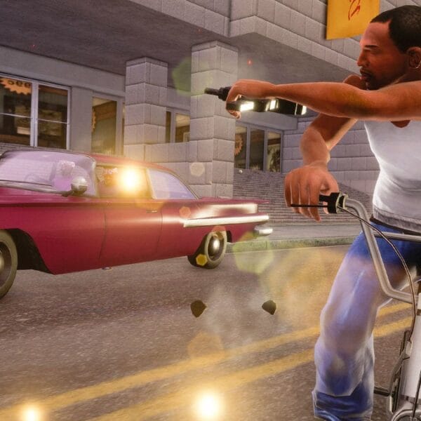Loja na Malásia abre pré-venda de GTA 6