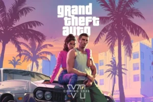 A Rockstar anuncia oficialmente: GTA 6 chega em 2025