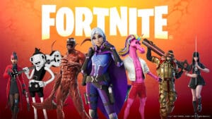 Após três Anos, Fortnite retorna ao iPhone em Julho